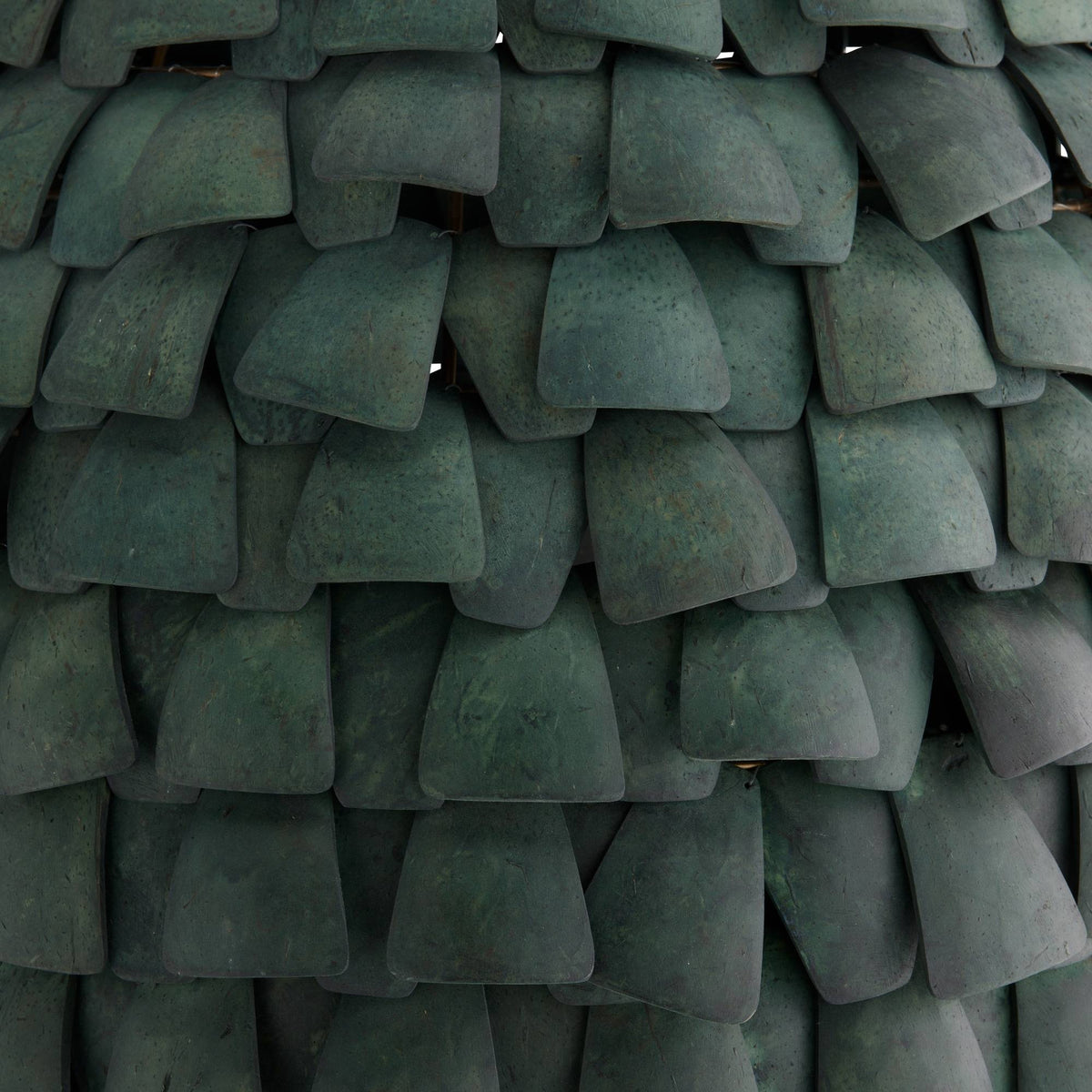 Ferndale Pendant DSS04 detail view