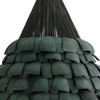 Ferndale Pendant DSS04 detail view