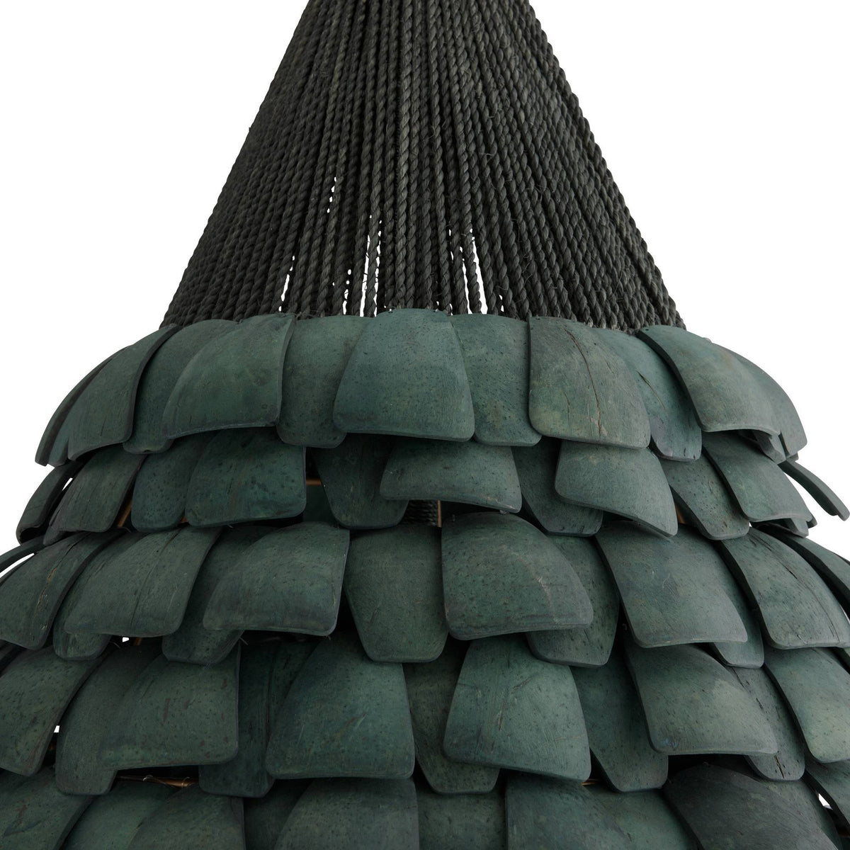 Ferndale Pendant DSS04 detail view