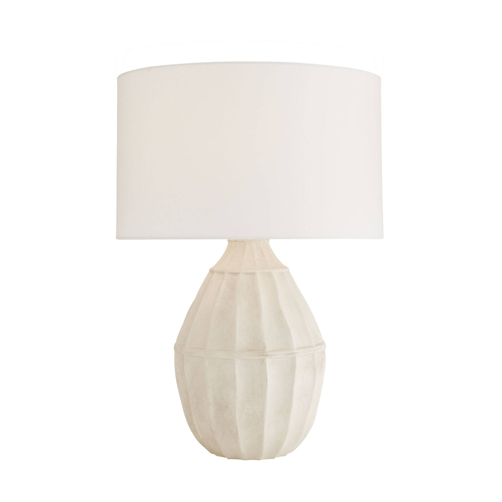 Tangier Table Lamp DW11004-578 alternate product view