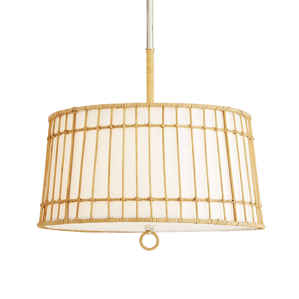 Sea Island Pendant DW49001 alternate product view