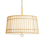 Sea Island Pendant DW49001 alternate product view