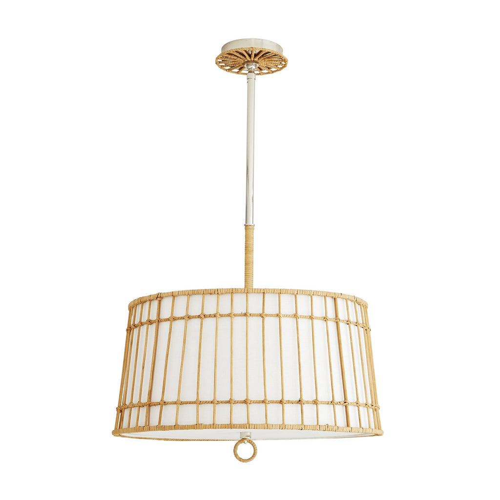 Sea Island Pendant DW49001 alternate product view