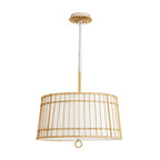 Sea Island Pendant DW49001 alternate product view