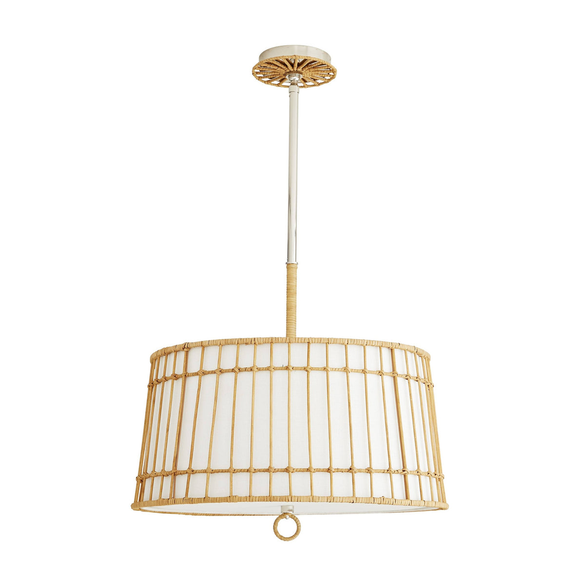 Sea Island Pendant DW49001 alternate product view