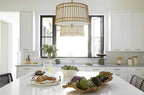 Sea Island Pendant DW49001 room scene