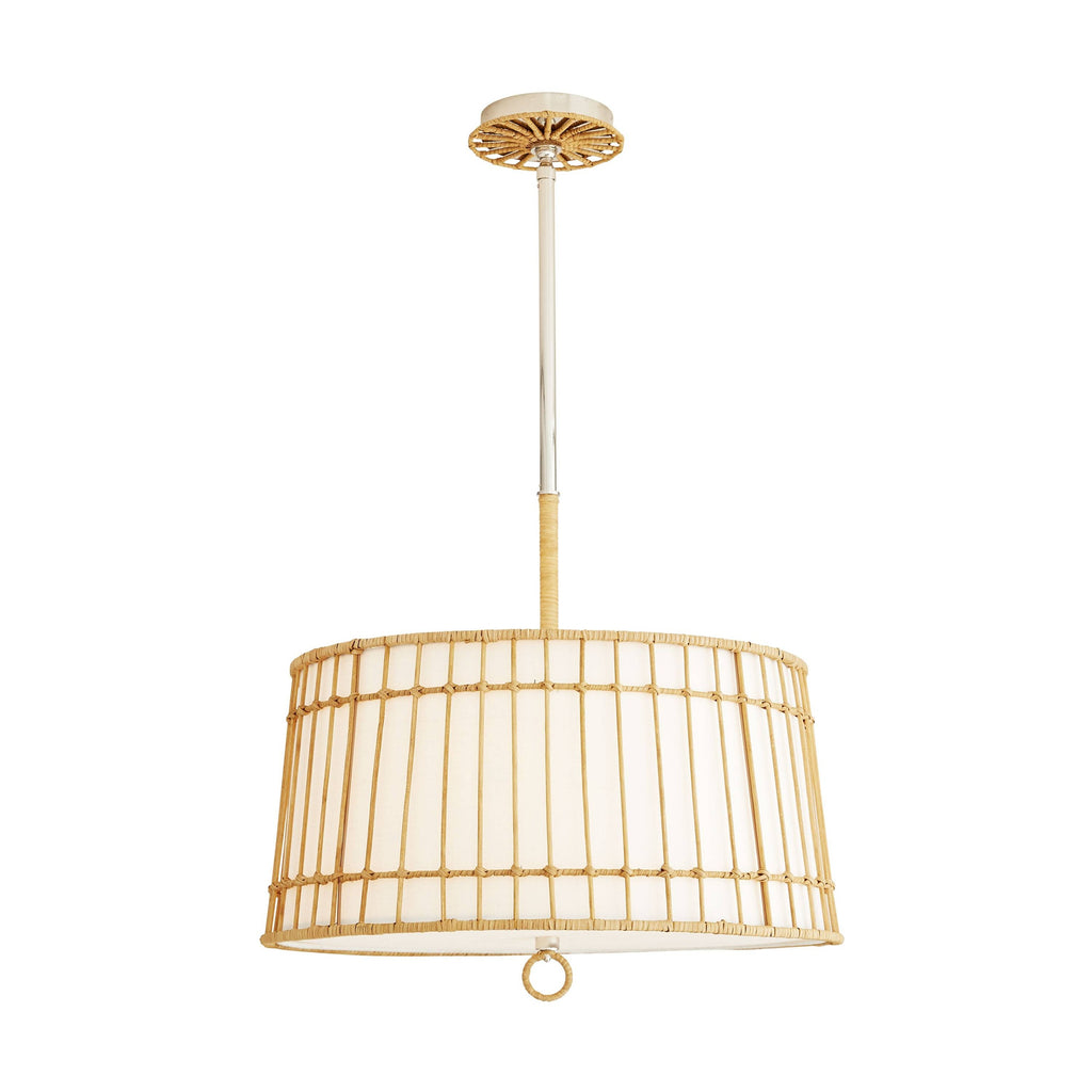 Sea Island Pendant DW49001 detail view