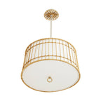 Sea Island Pendant DW49001 detail view