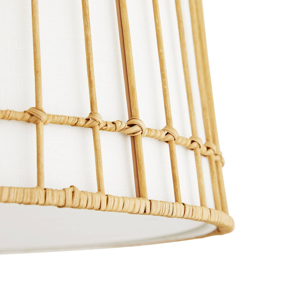 Sea Island Pendant DW49001 detail view