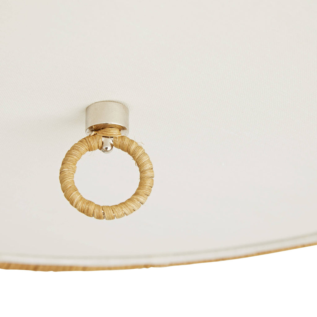 Sea Island Pendant DW49001 detail view