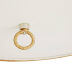 Sea Island Pendant DW49001 detail view