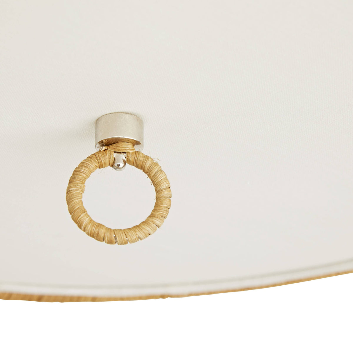 Sea Island Pendant DW49001 detail view
