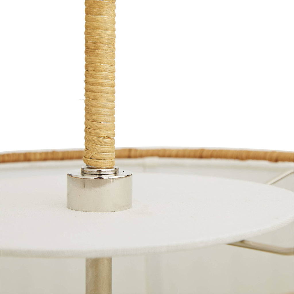 Sea Island Pendant DW49001 detail view