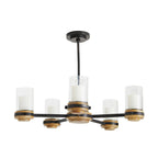 Sumter Candle Chandelier DW82003 main product view