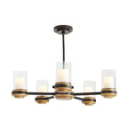 Sumter Candle Chandelier DW82003 alternate product view
