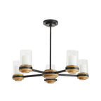 Sumter Candle Chandelier DW82003 alternate product view