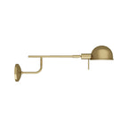 Tempe Wall Sconce DWC01 main product view