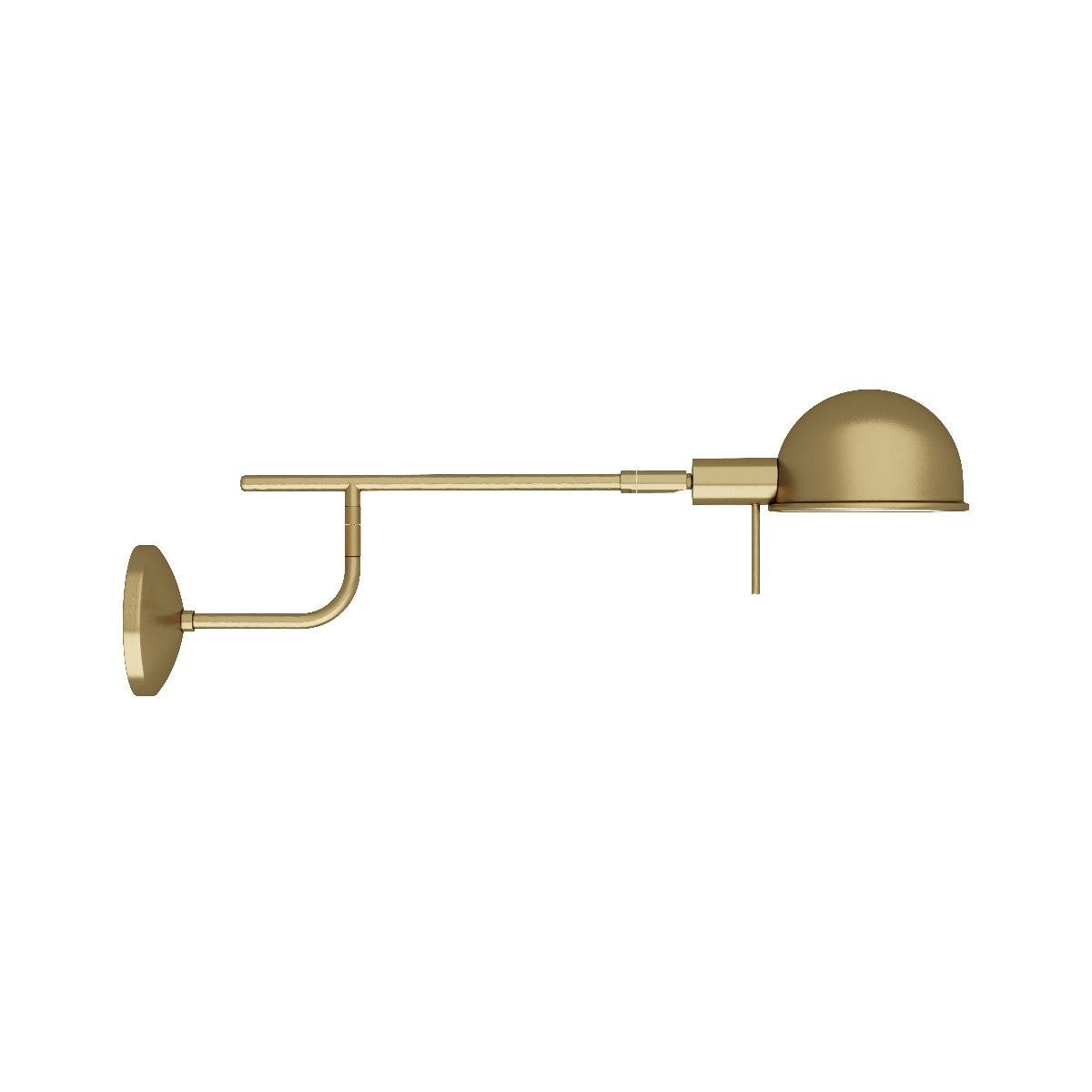 Tempe Wall Sconce DWC01 main product view