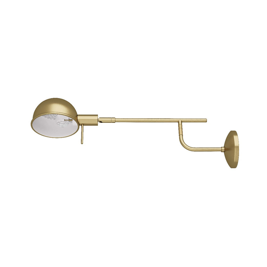 Tempe Wall Sconce DWC01 detail view