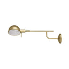 Tempe Wall Sconce DWC01 detail view