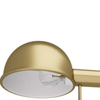 Tempe Wall Sconce DWC01 detail view
