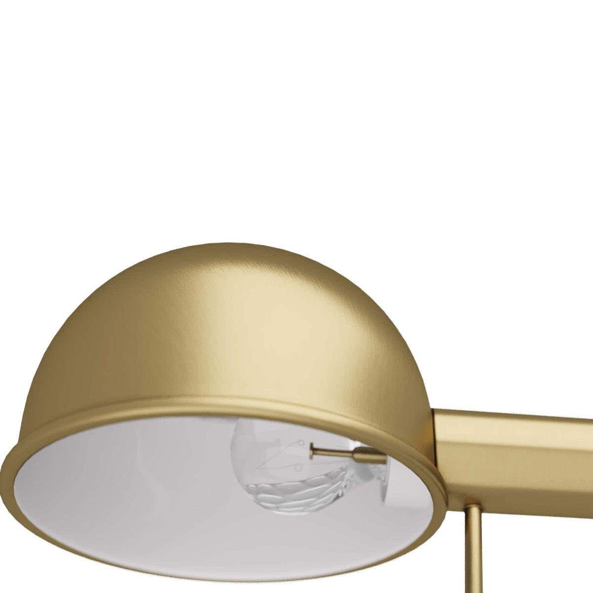 Tempe Wall Sconce DWC01 detail view