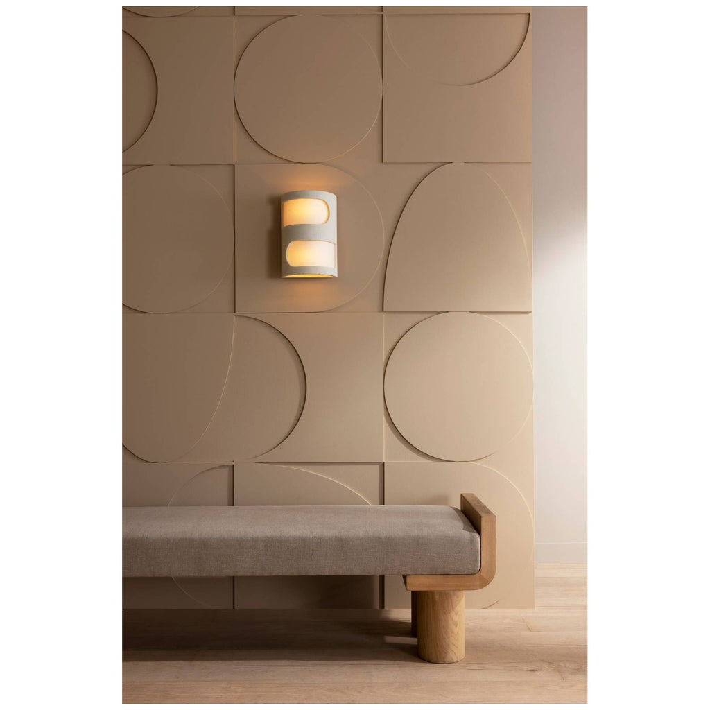 Temira Wall Sconce DWC02 room scene
