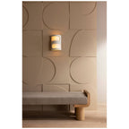 Temira Wall Sconce DWC02 room scene
