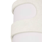 Temira Wall Sconce DWC02 detail view