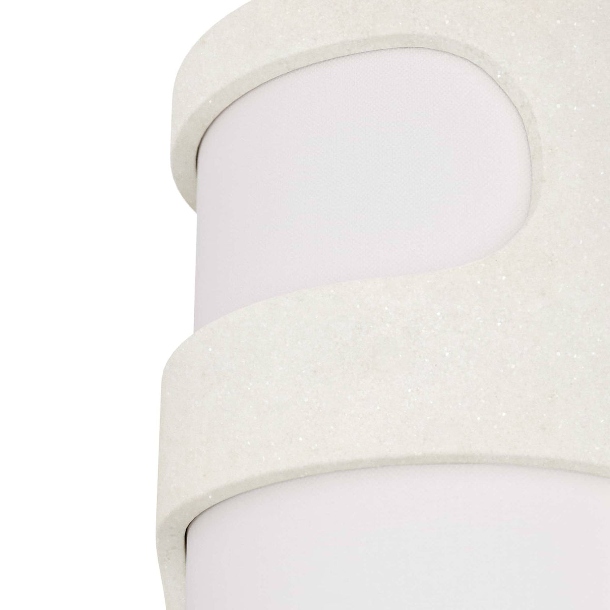 Temira Wall Sconce DWC02 detail view