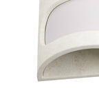 Temira Wall Sconce DWC02 detail view