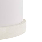 Temira Wall Sconce DWC02 detail view