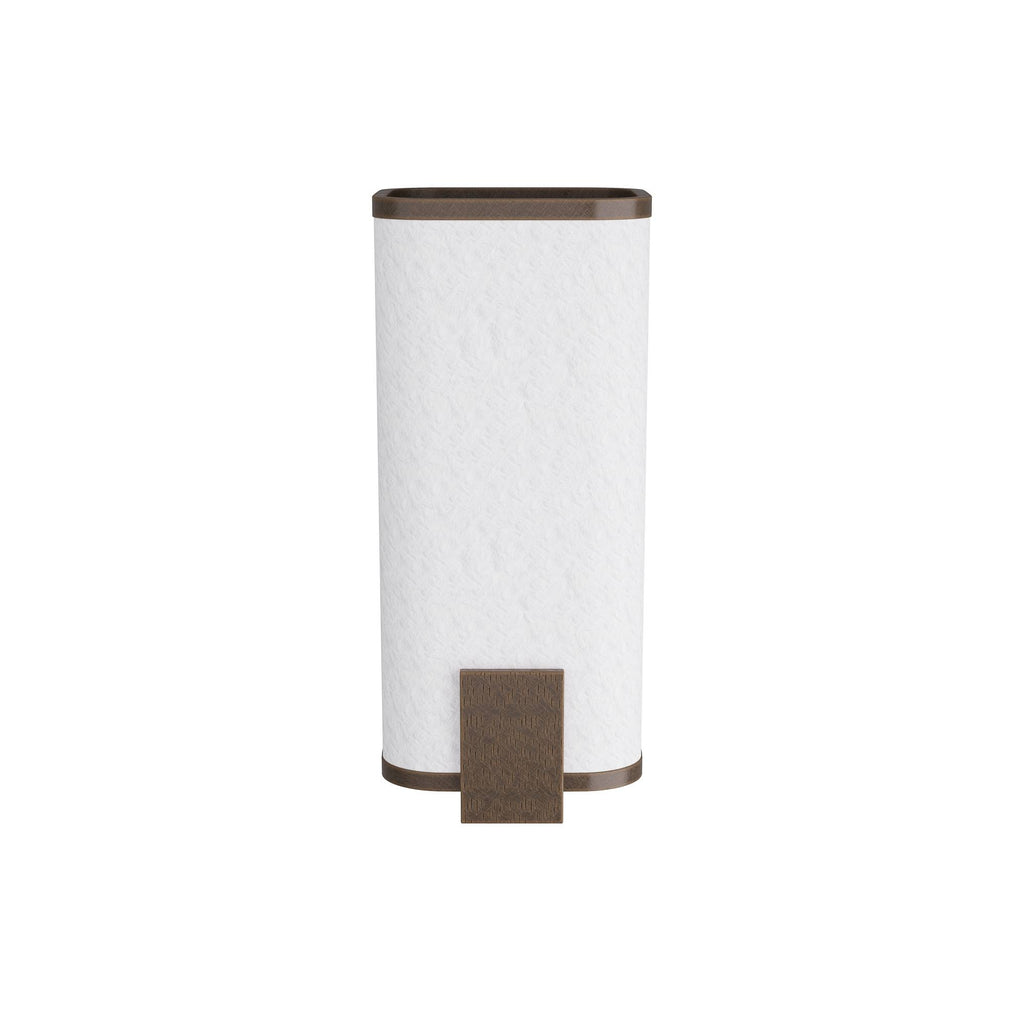 Braxton Wall Sconce DWC03 alternate product view