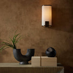 Braxton Wall Sconce DWC03 room scene
