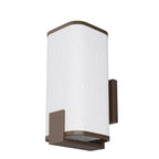 Braxton Wall Sconce DWC03 detail view