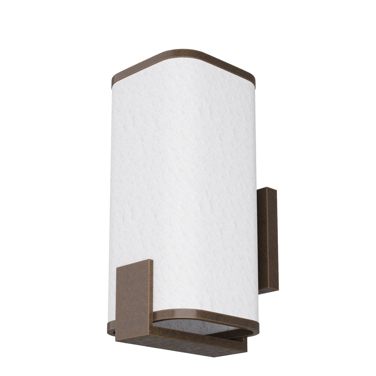 Braxton Wall Sconce DWC03 detail view
