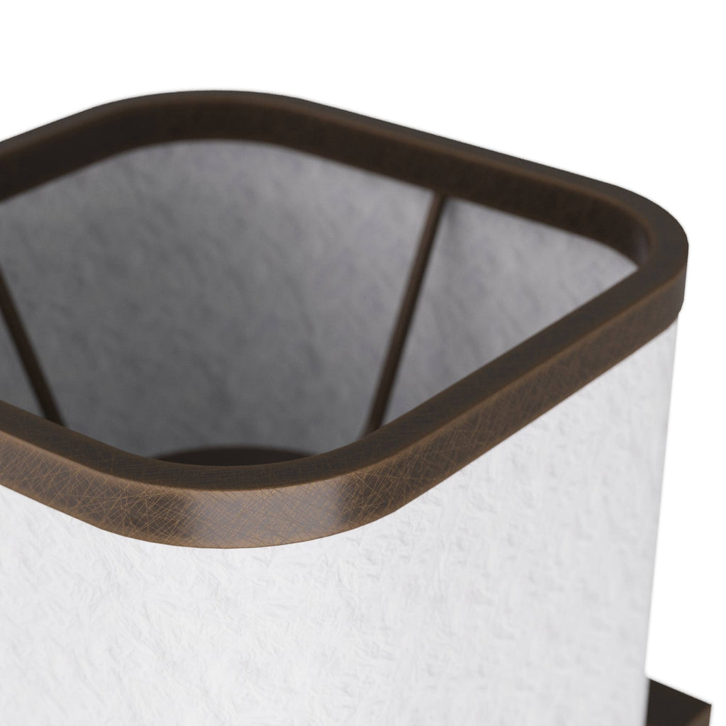 Braxton Wall Sconce DWC03 detail view