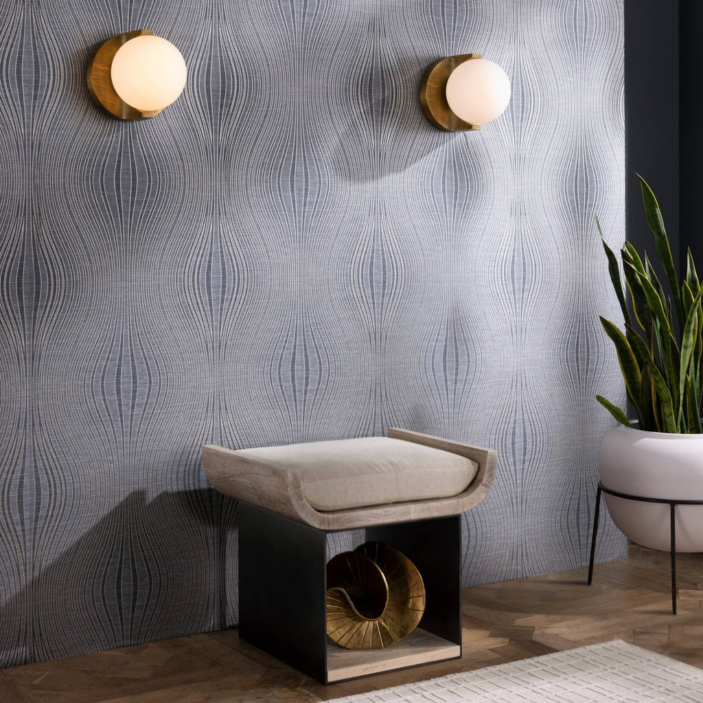 Thurlow Wall Sconce DWC04 room scene
