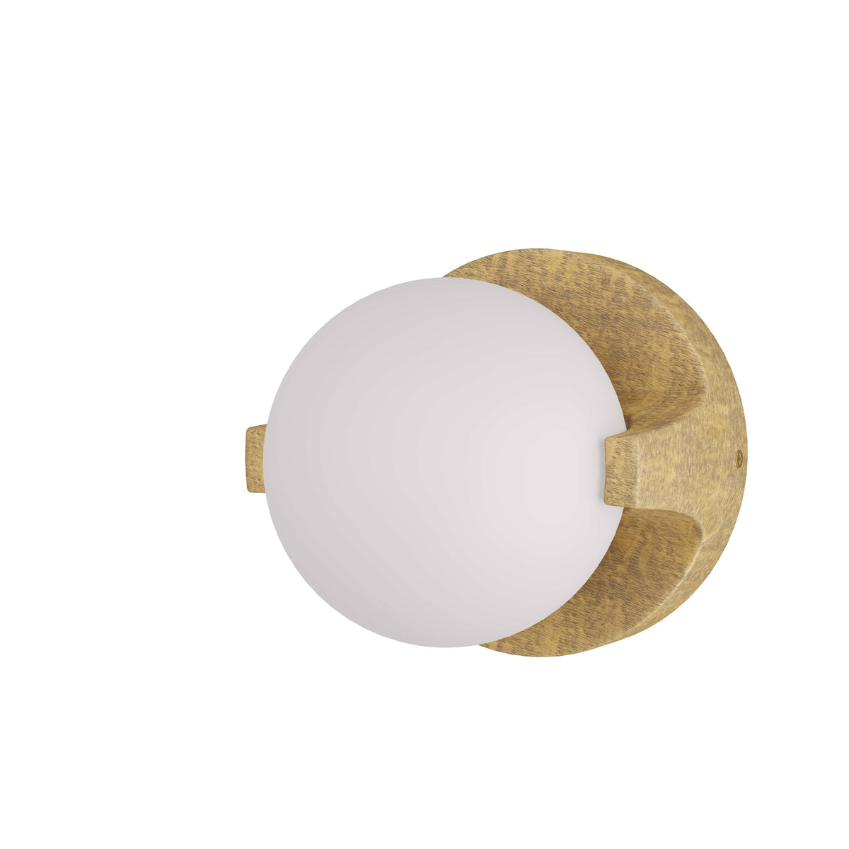 Thurlow Wall Sconce DWC04 detail view