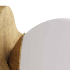 Thurlow Wall Sconce DWC04 detail view