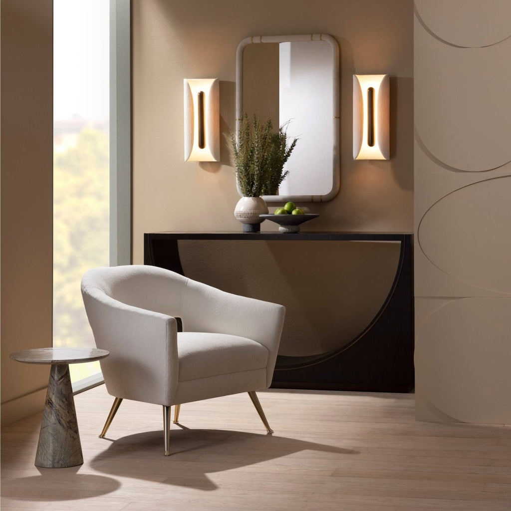 Winward Wall Sconce DWC10 room scene