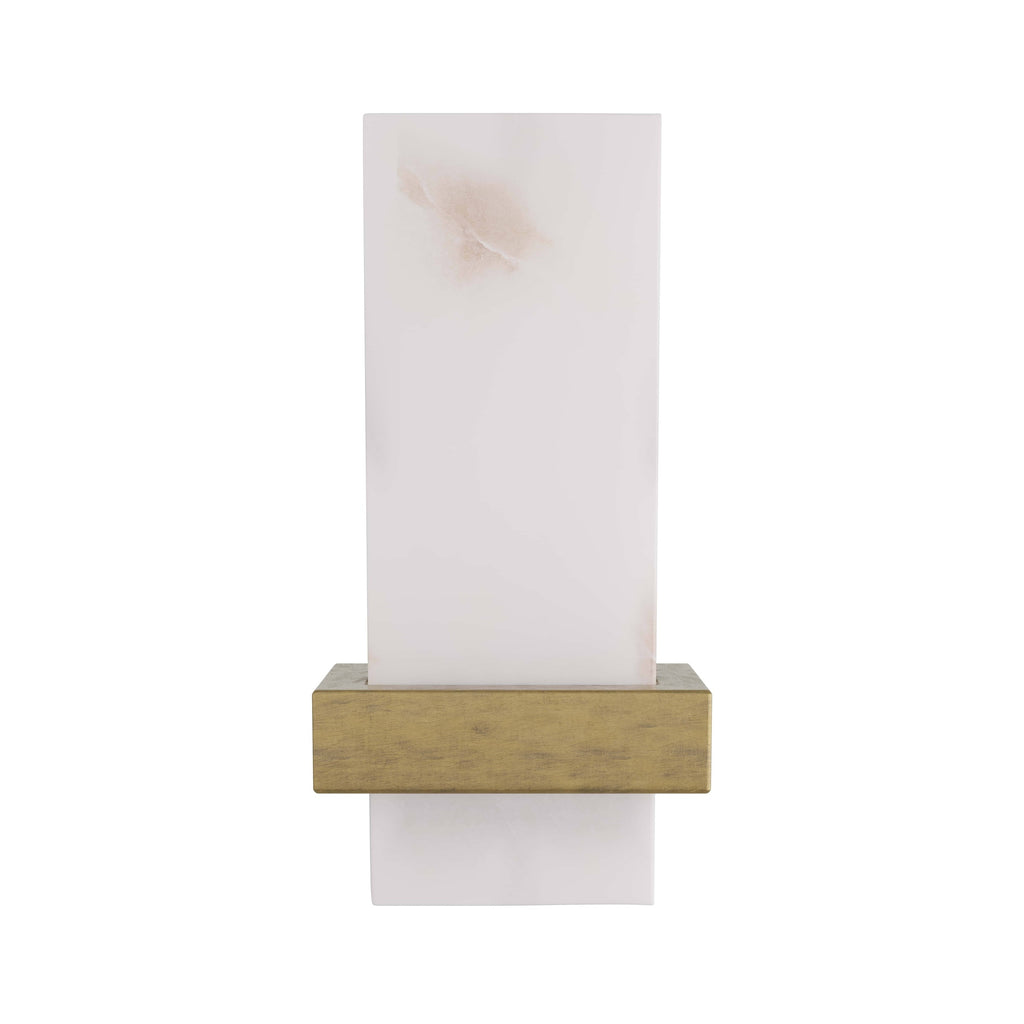 Wembley Wall Sconce DWC11 alternate product view
