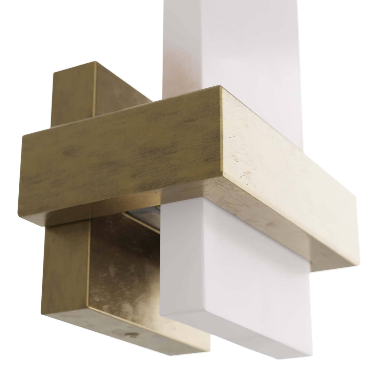 Wembley Wall Sconce DWC11 detail view