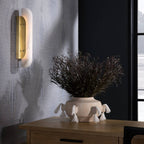 Velasco Wall Sconce DWC13 room scene