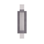 Watkins Wall Sconce DWC15 alternate product view