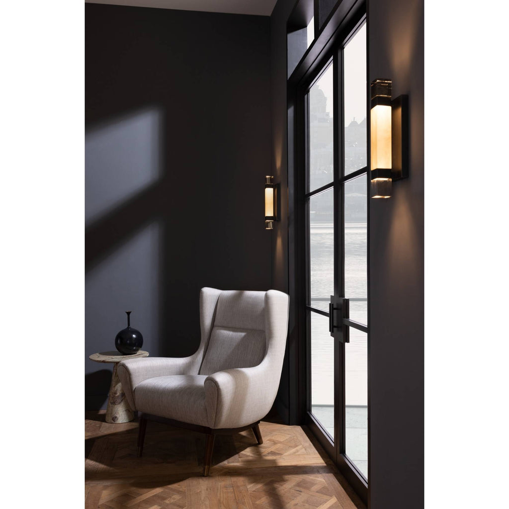 Watkins Wall Sconce DWC15 room scene