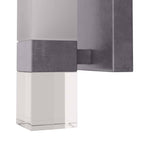 Watkins Wall Sconce DWC15 detail view