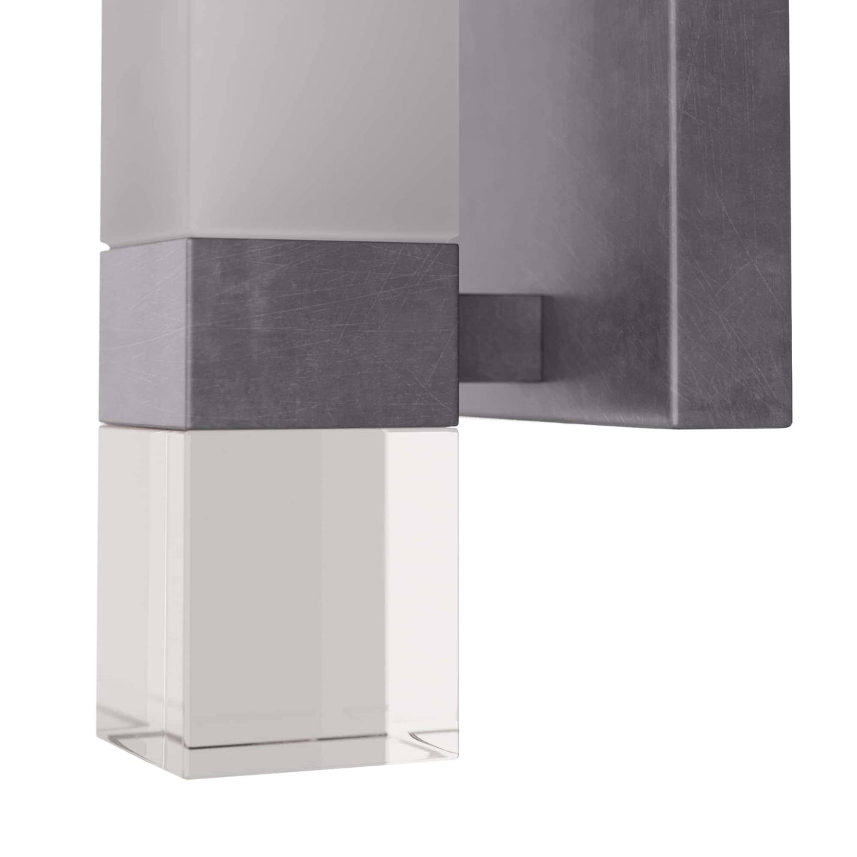 Watkins Wall Sconce DWC15 detail view