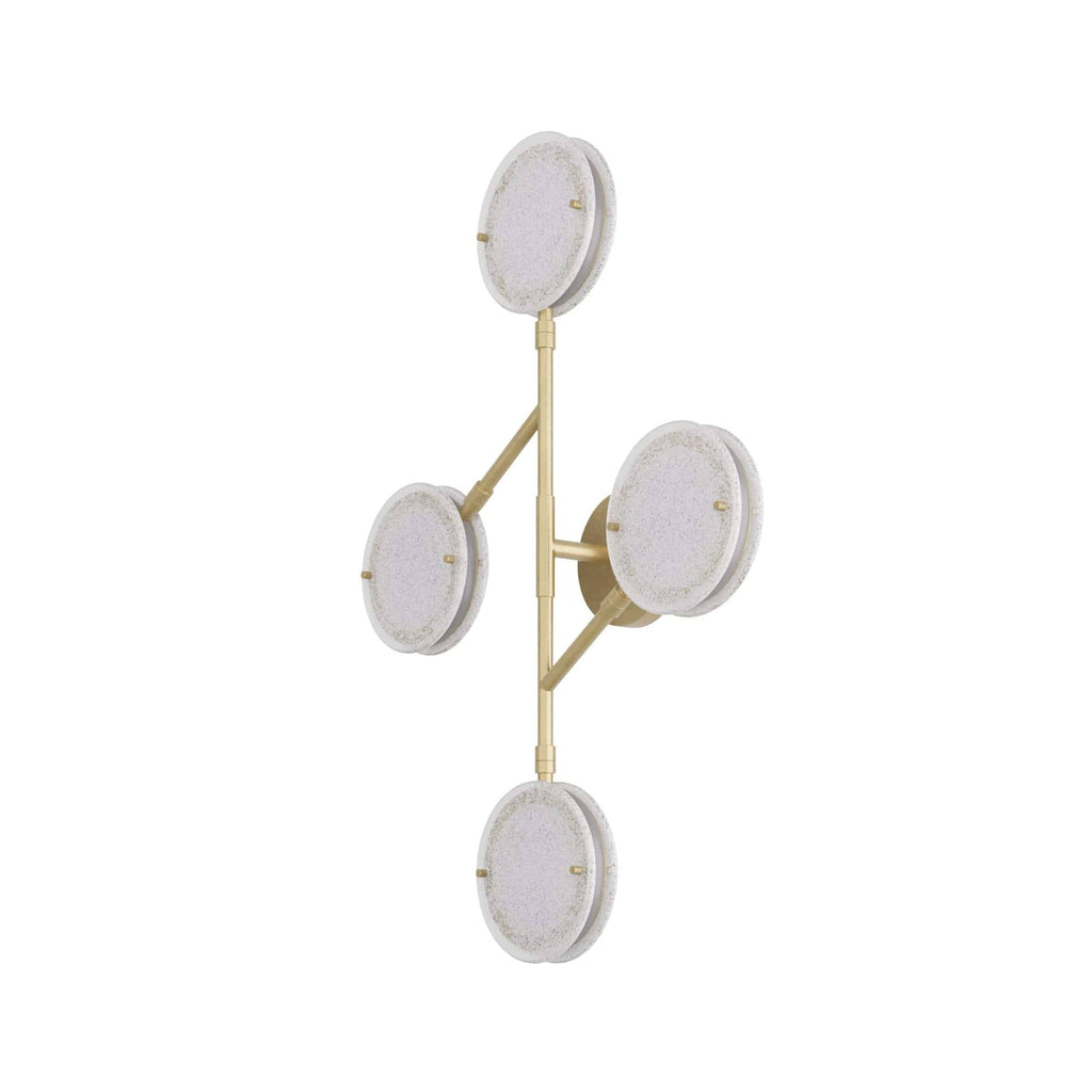 Meridian Wall Sconce DWC16 main product view