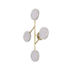 Meridian Wall Sconce DWC16 main product view